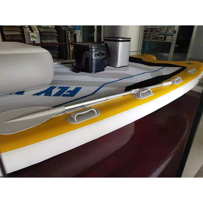 Multi-Layer Knife Coating/Foaming/UV/Embossed Floor Leather Production Line